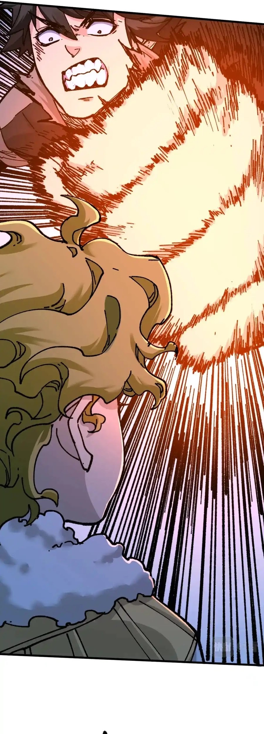 The Sacred Ruins Chapter 157 Gambar 56