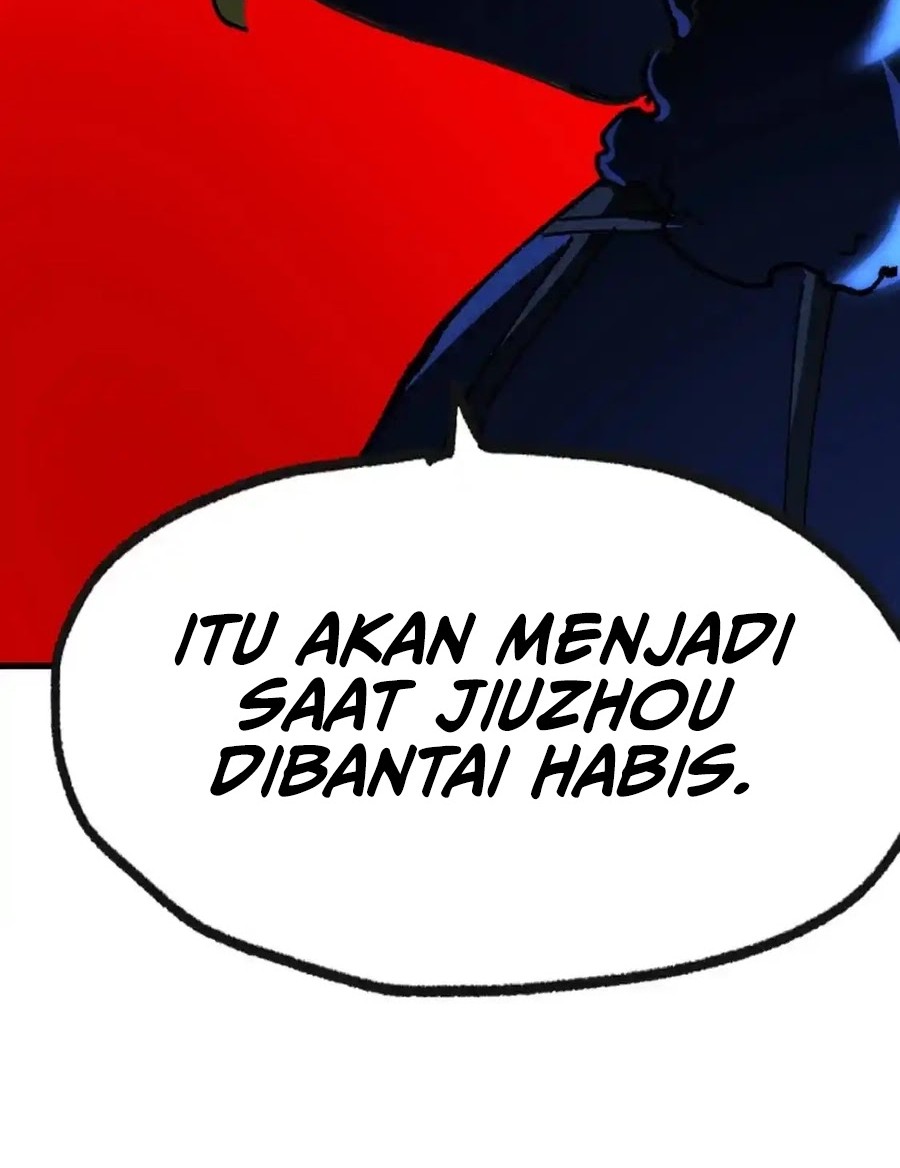 The Sacred Ruins Chapter 157 Gambar 63