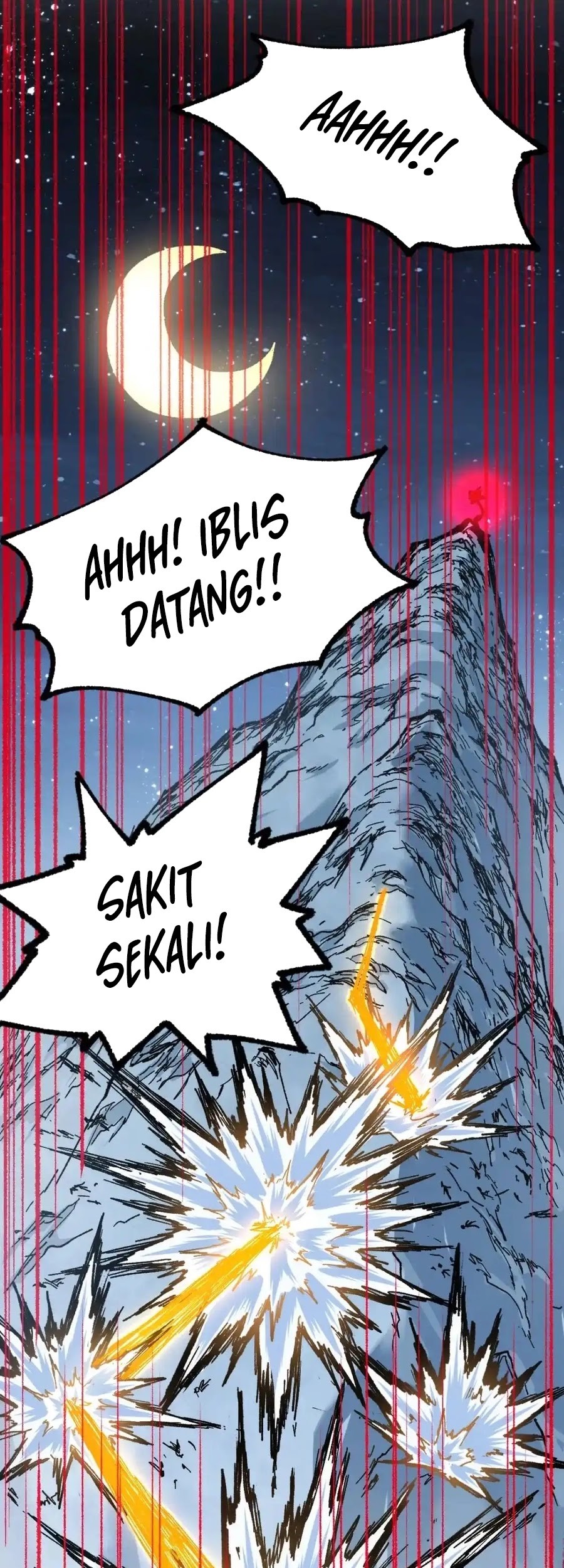 The Sacred Ruins Chapter 157 Gambar 5