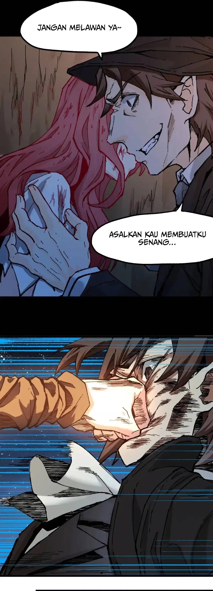 The Sacred Ruins Chapter 157 Gambar 13