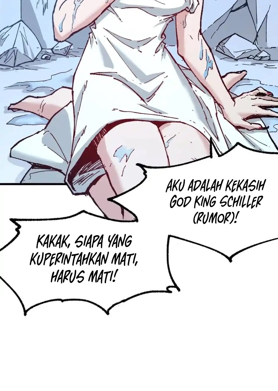 The Sacred Ruins Chapter 157 Gambar 24