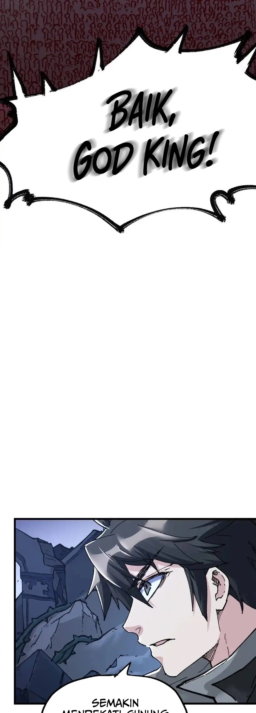 The Sacred Ruins Chapter 158 Gambar 34