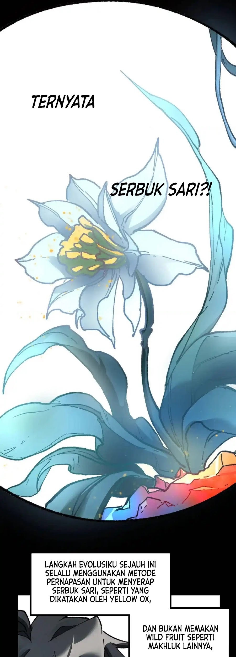 The Sacred Ruins Chapter 158 Gambar 41