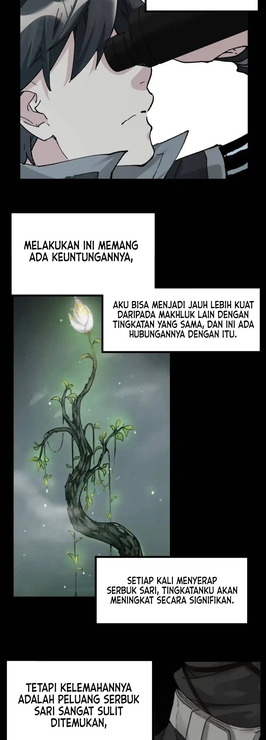 The Sacred Ruins Chapter 158 Gambar 42