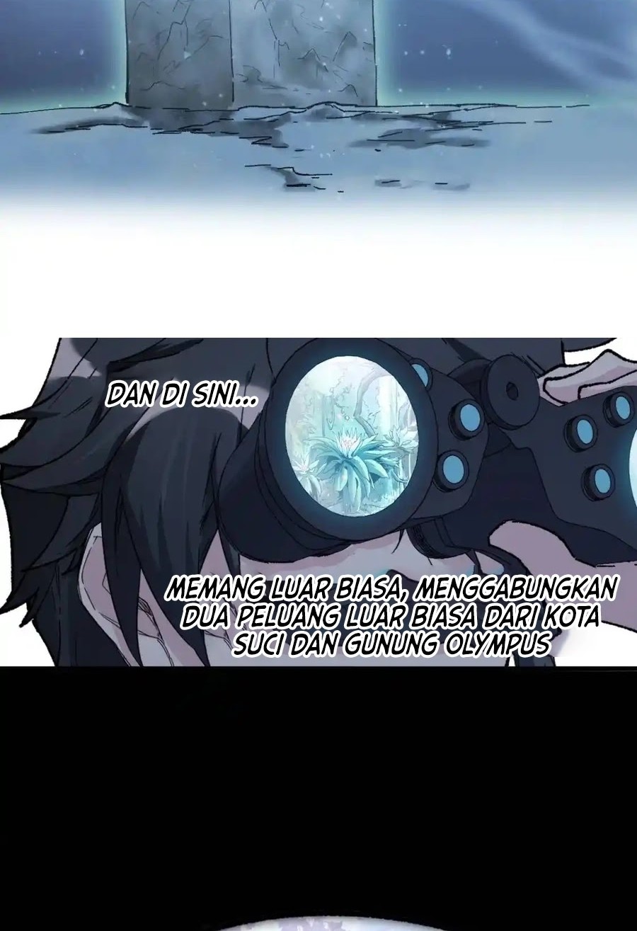 The Sacred Ruins Chapter 158 Gambar 44