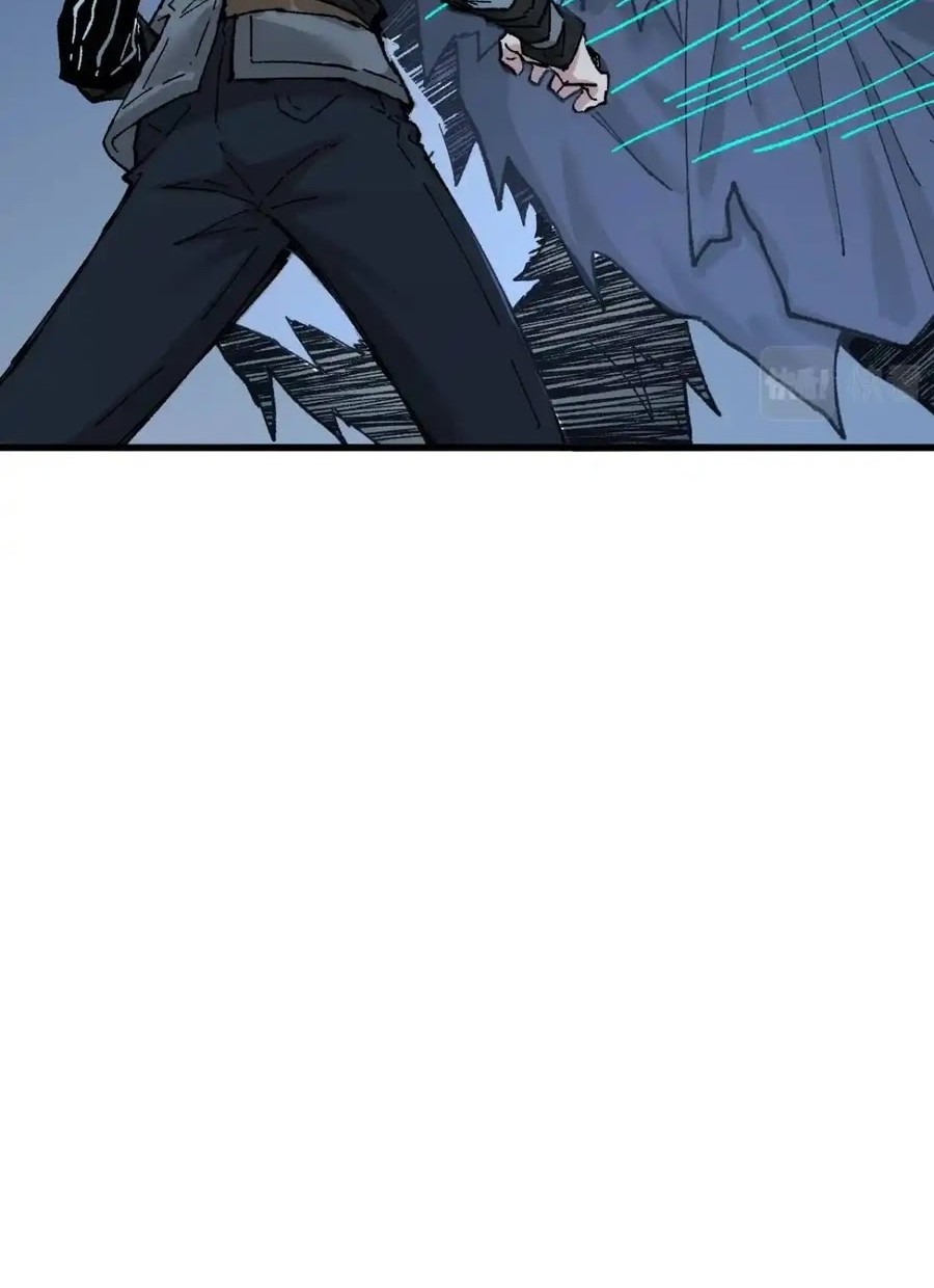 The Sacred Ruins Chapter 158 Gambar 54