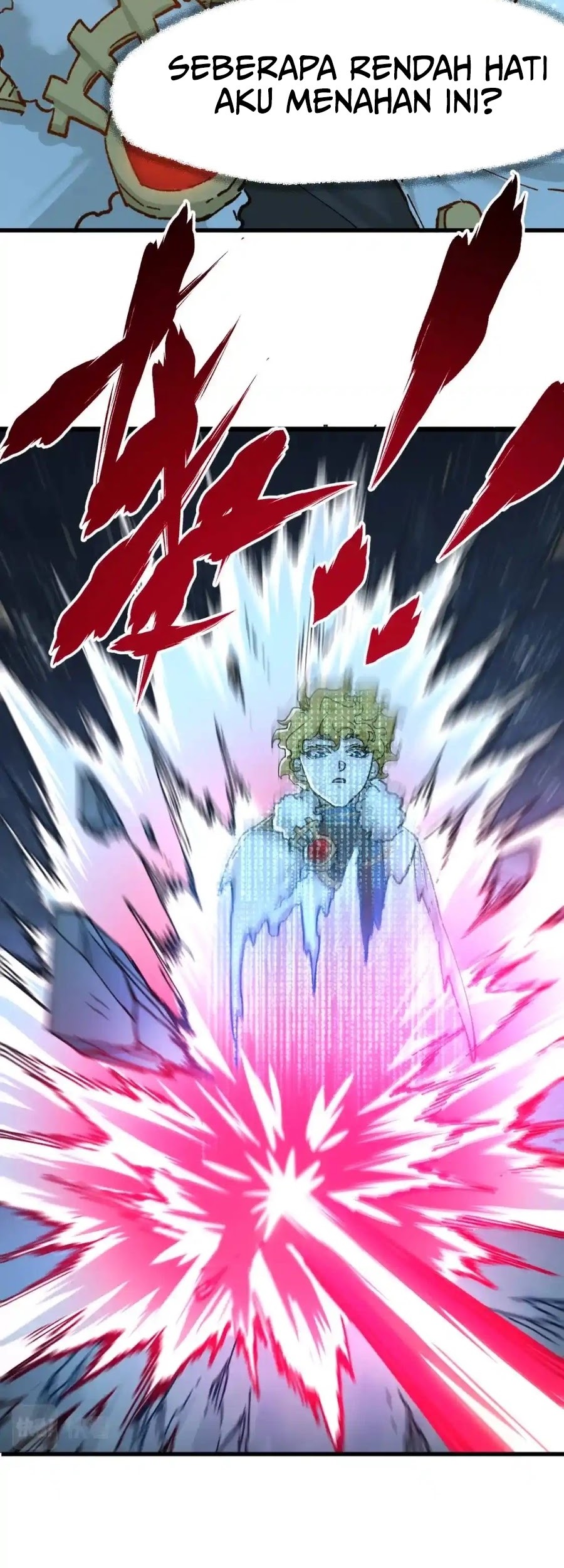 The Sacred Ruins Chapter 158 Gambar 4