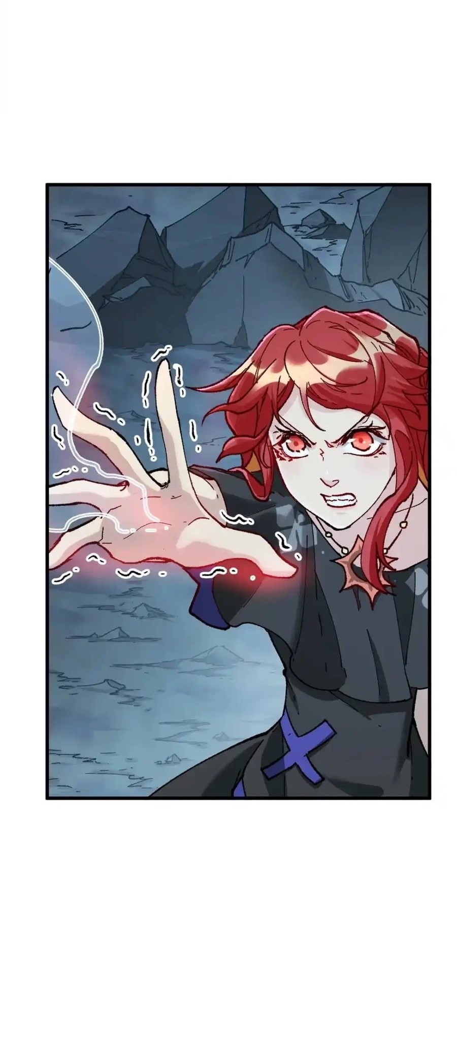 The Sacred Ruins Chapter 158 Gambar 5