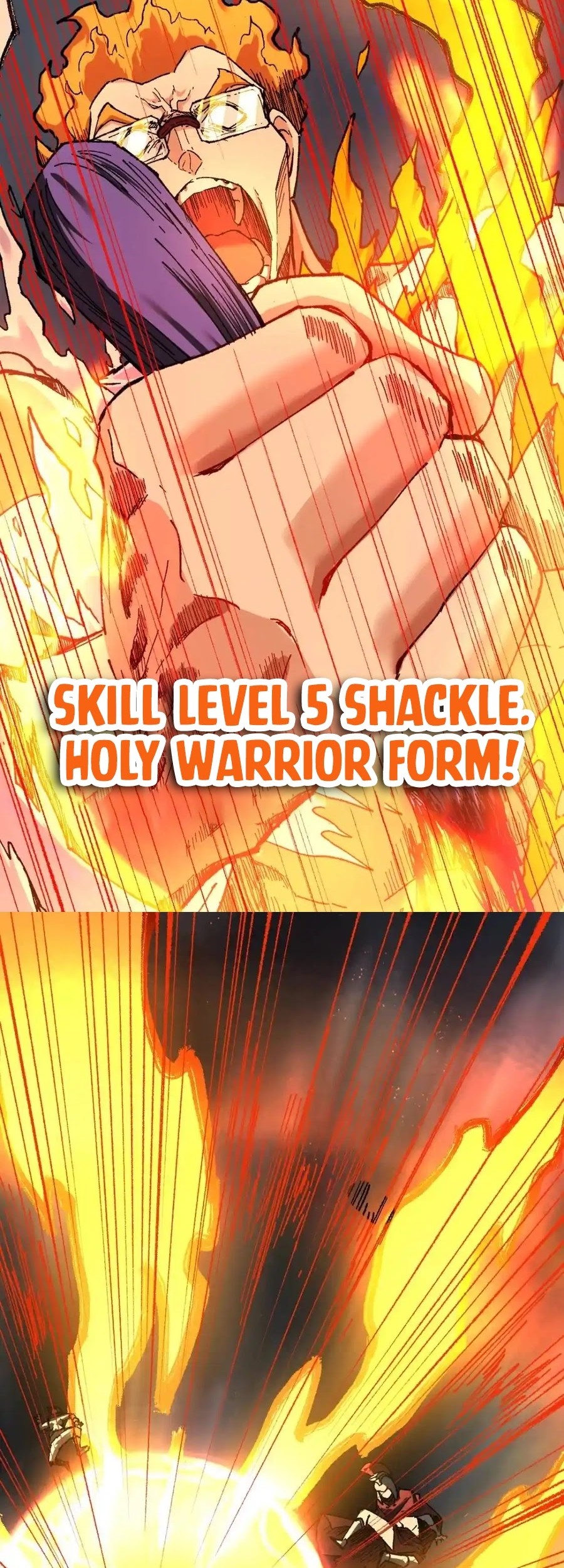 The Sacred Ruins Chapter 158 Gambar 26