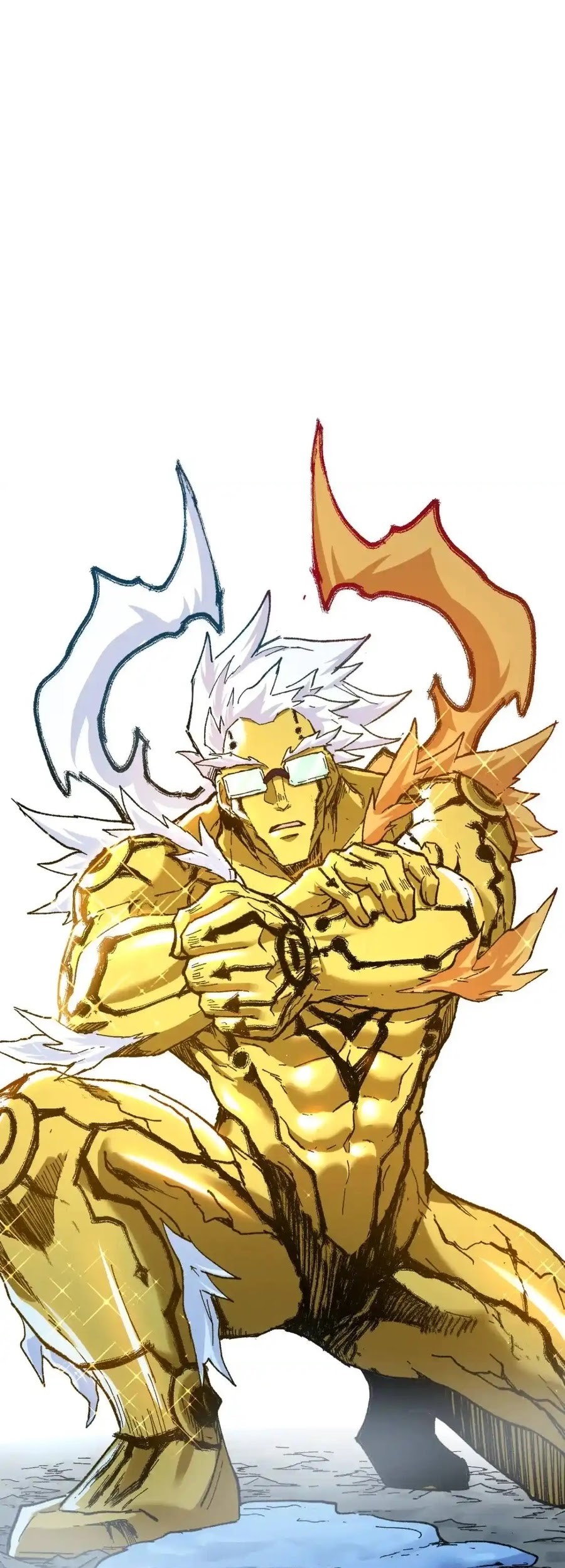 The Sacred Ruins Chapter 158 Gambar 29