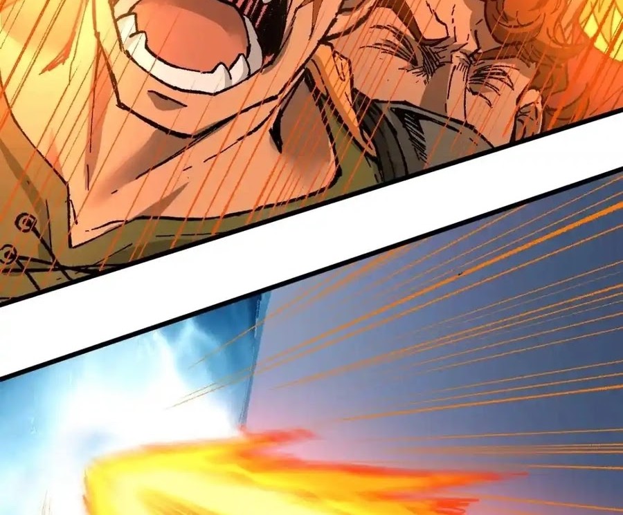 The Sacred Ruins Chapter 159 Gambar 34