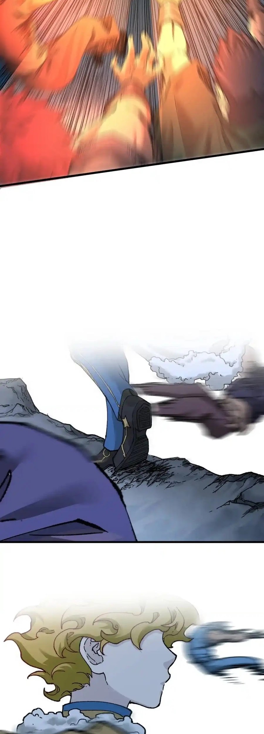 The Sacred Ruins Chapter 159 Gambar 36