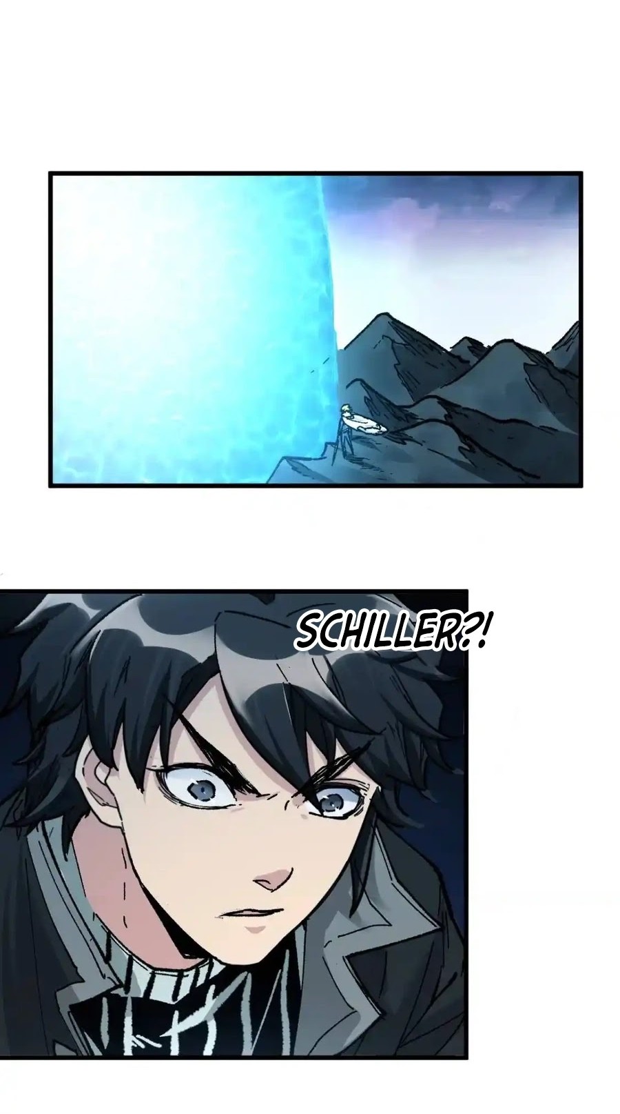 The Sacred Ruins Chapter 159 Gambar 38