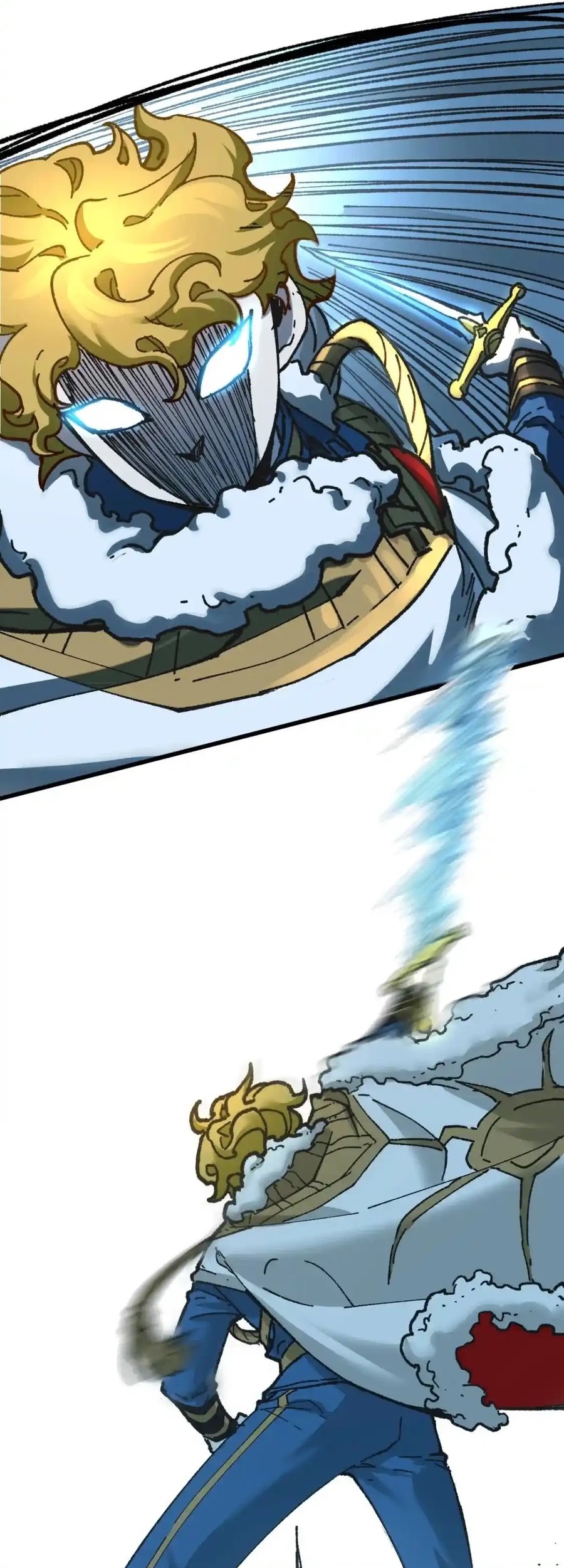 The Sacred Ruins Chapter 159 Gambar 39