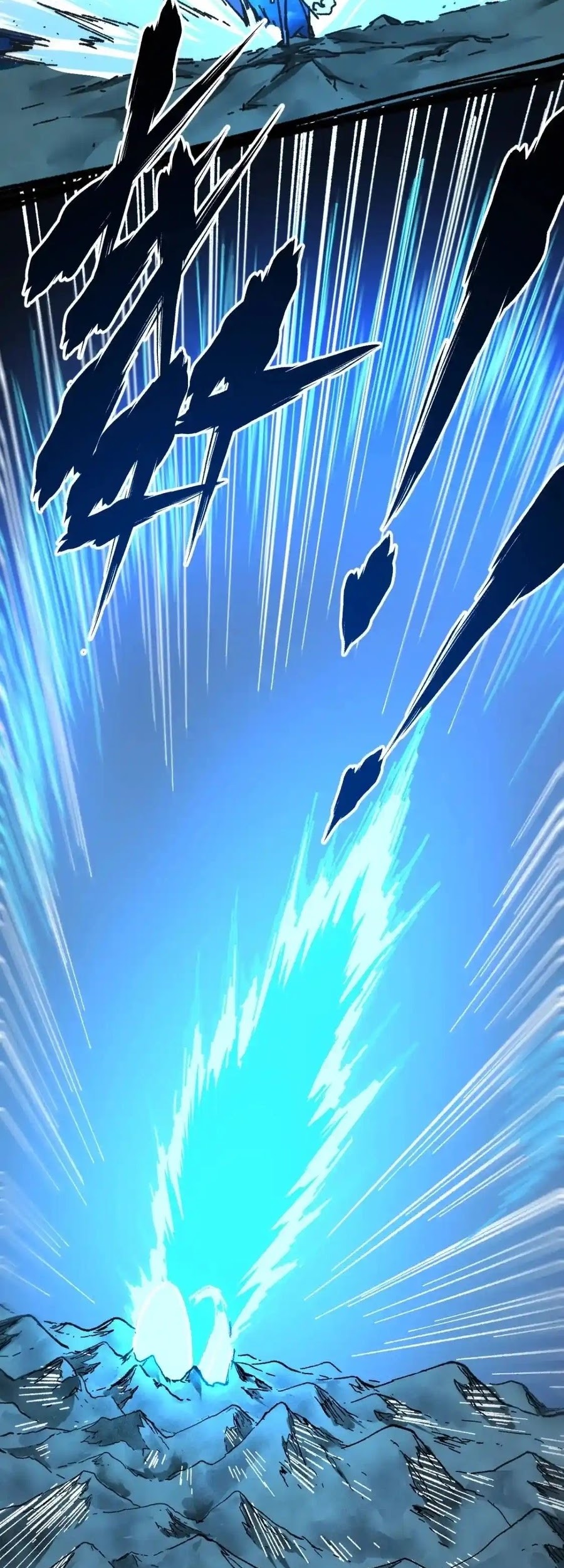 The Sacred Ruins Chapter 159 Gambar 41