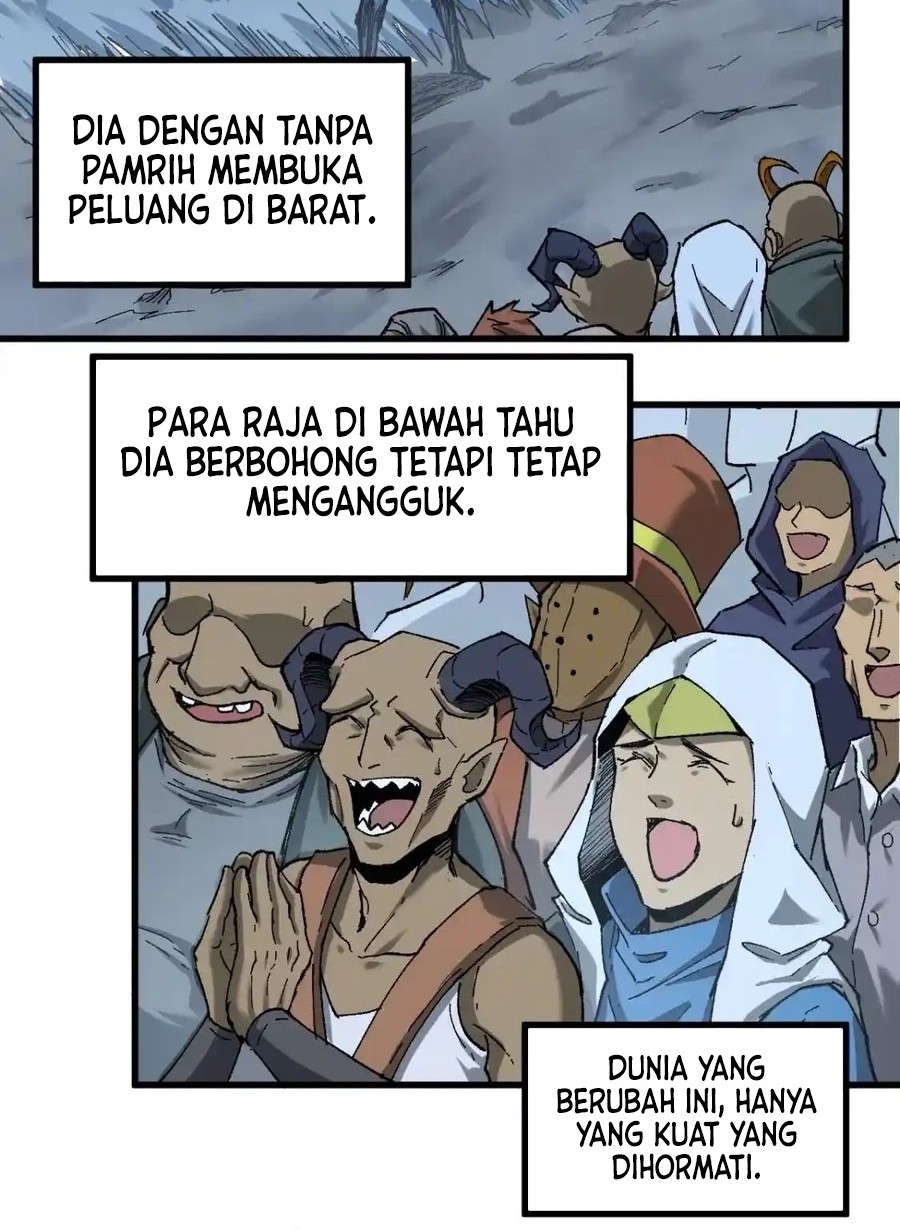 The Sacred Ruins Chapter 159 Gambar 46