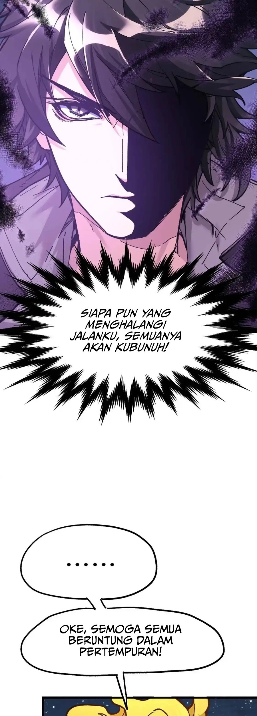 The Sacred Ruins Chapter 159 Gambar 51