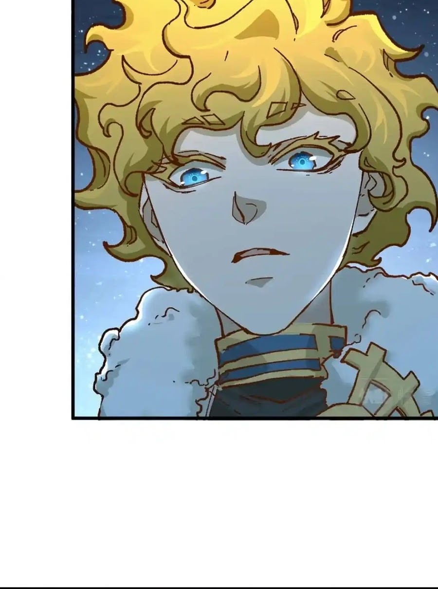 The Sacred Ruins Chapter 159 Gambar 52