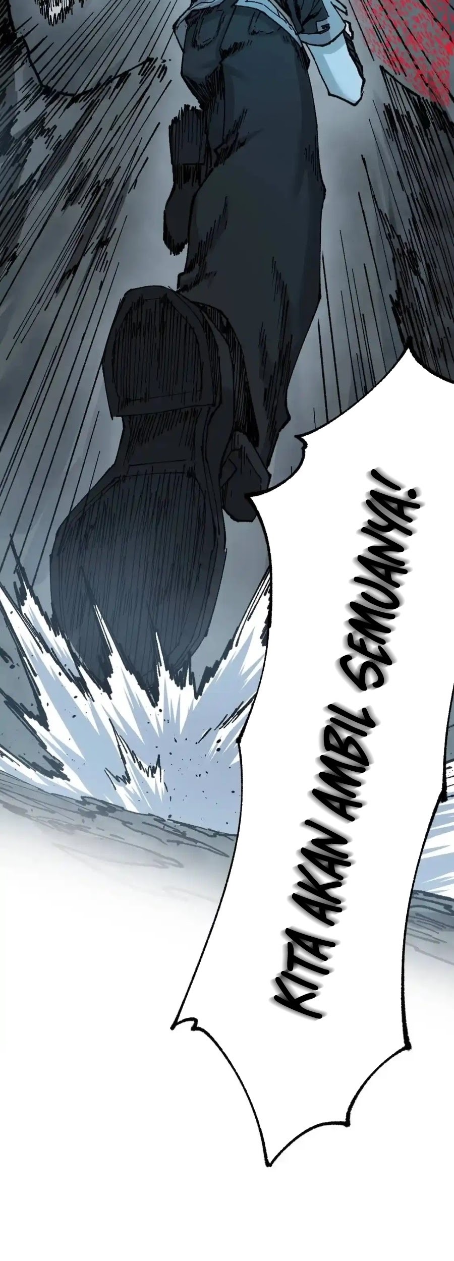 The Sacred Ruins Chapter 159 Gambar 55