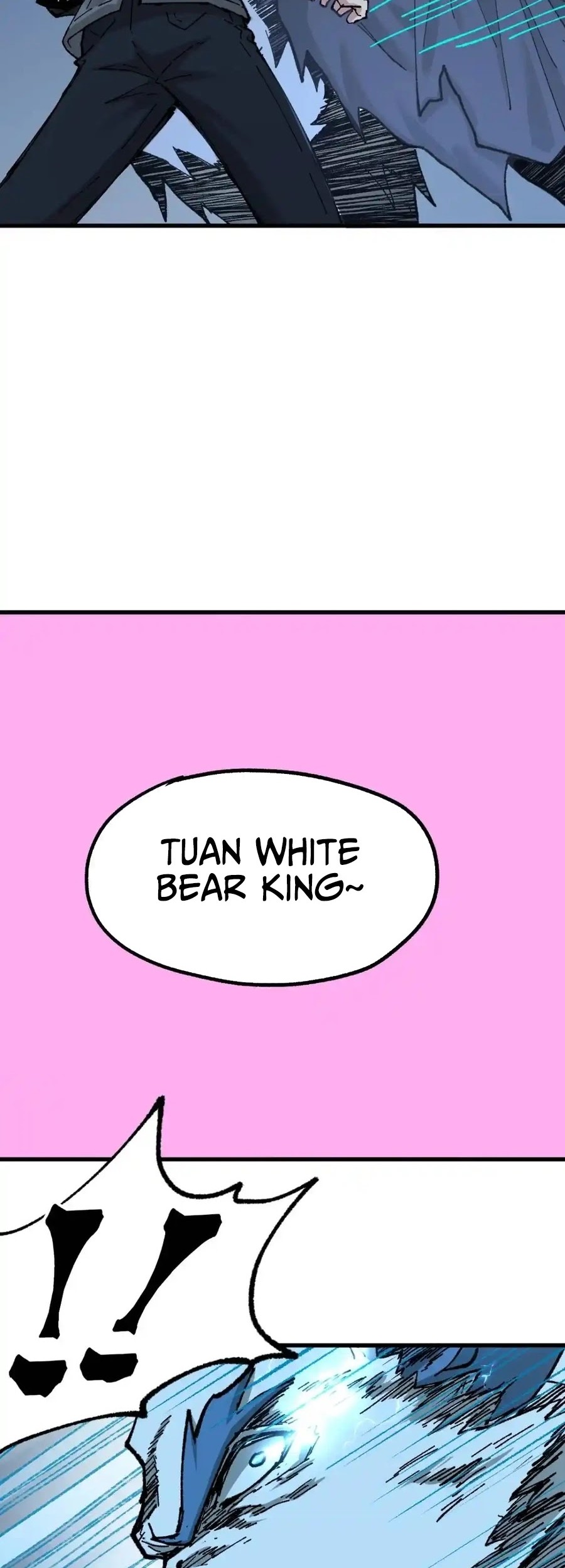 The Sacred Ruins Chapter 159 Gambar 3