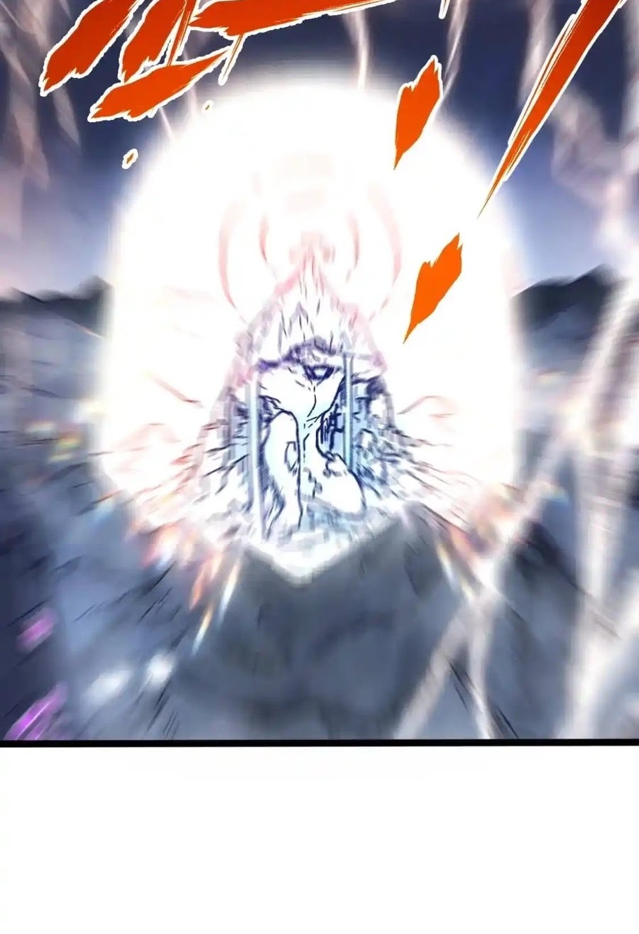 The Sacred Ruins Chapter 159 Gambar 17