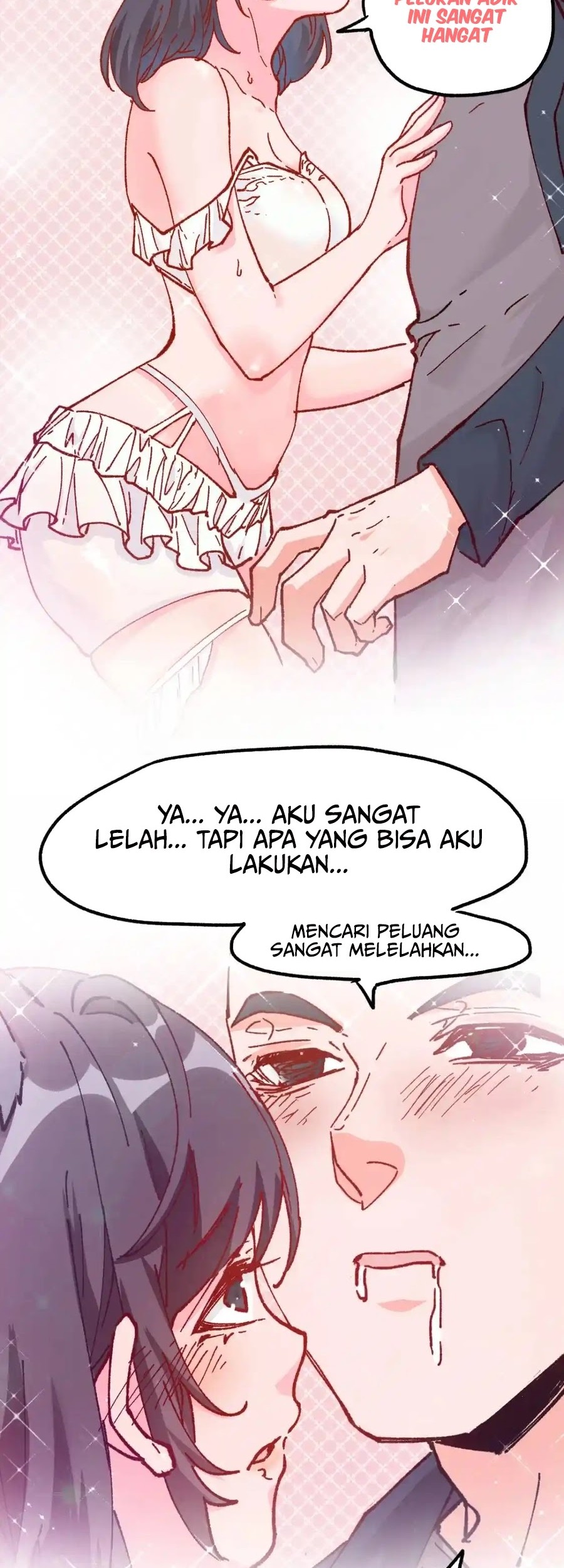 The Sacred Ruins Chapter 160 Gambar 36