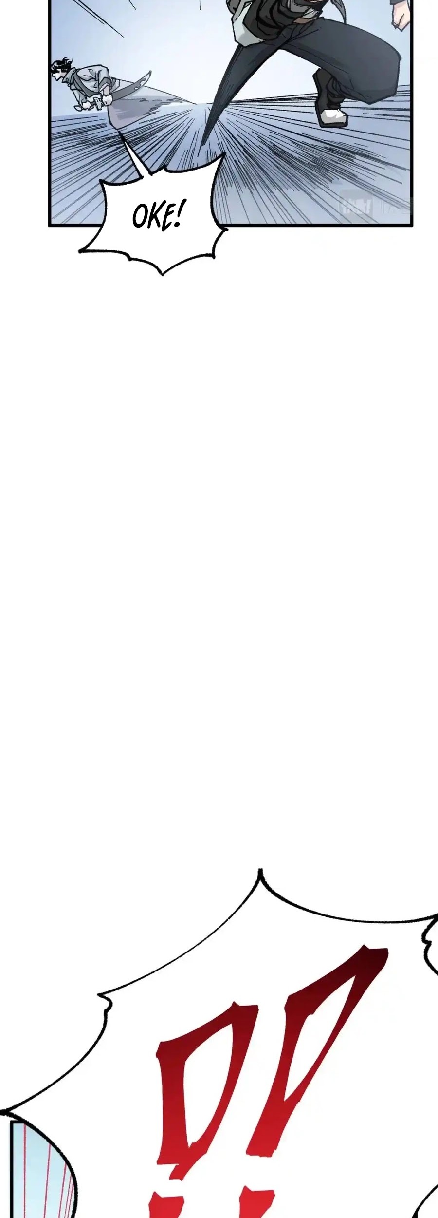 The Sacred Ruins Chapter 160 Gambar 44