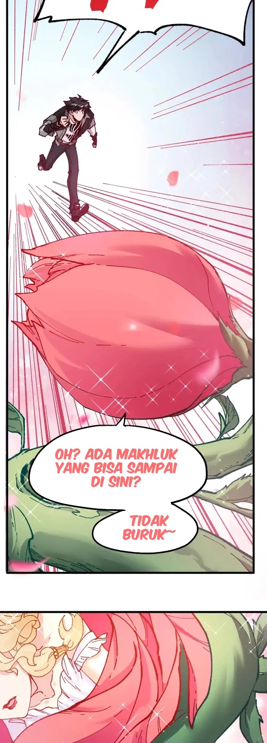 The Sacred Ruins Chapter 160 Gambar 45