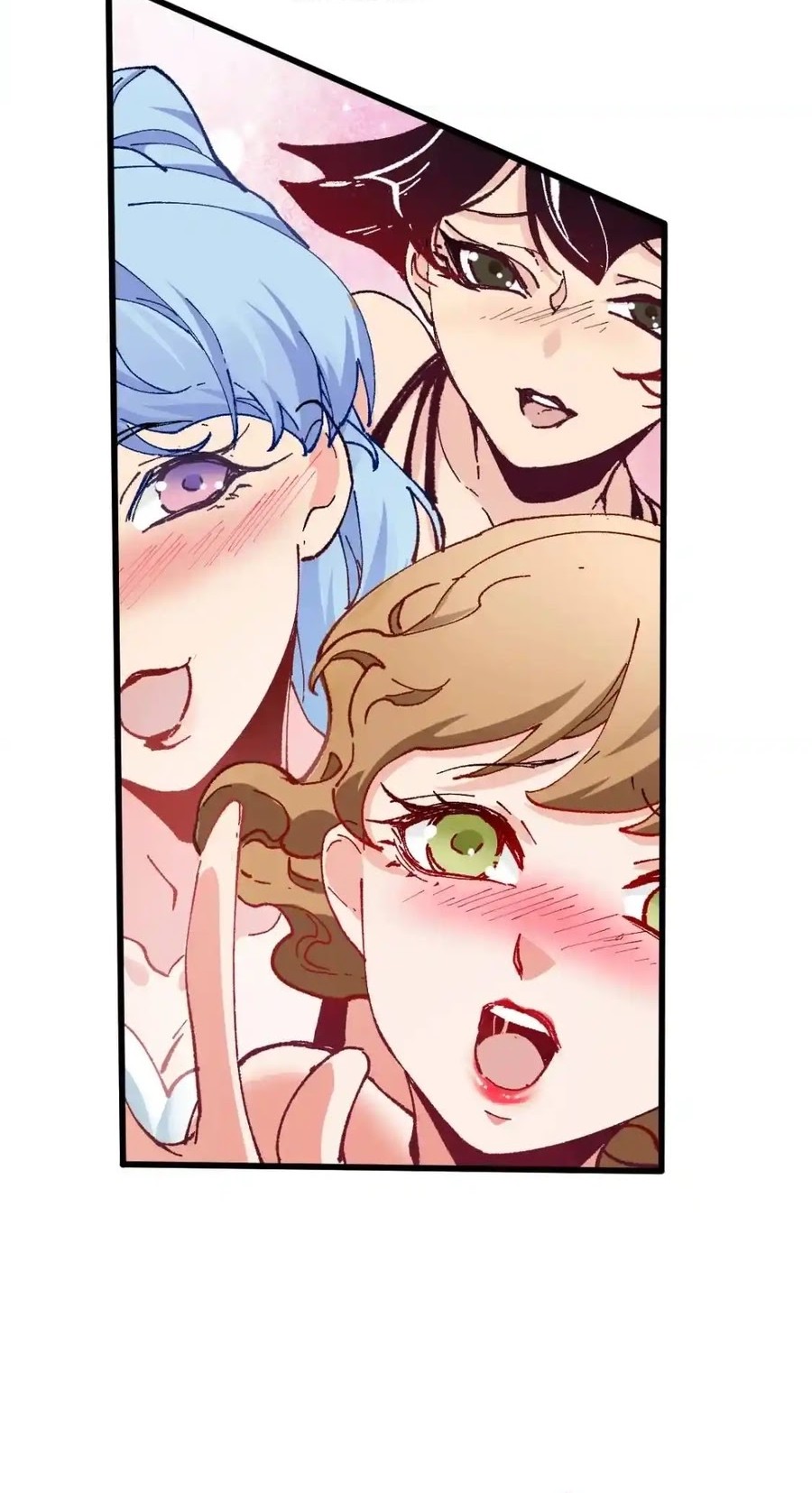 The Sacred Ruins Chapter 160 Gambar 50