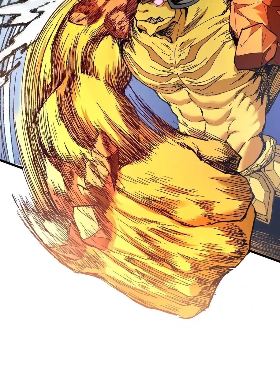 The Sacred Ruins Chapter 160 Gambar 5