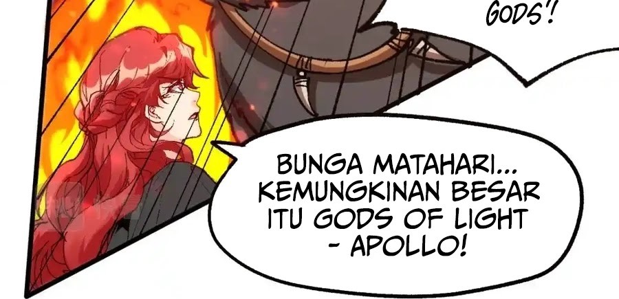 The Sacred Ruins Chapter 160 Gambar 14