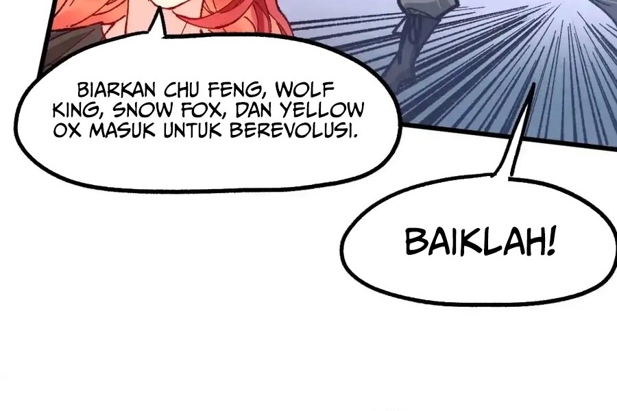 The Sacred Ruins Chapter 160 Gambar 18