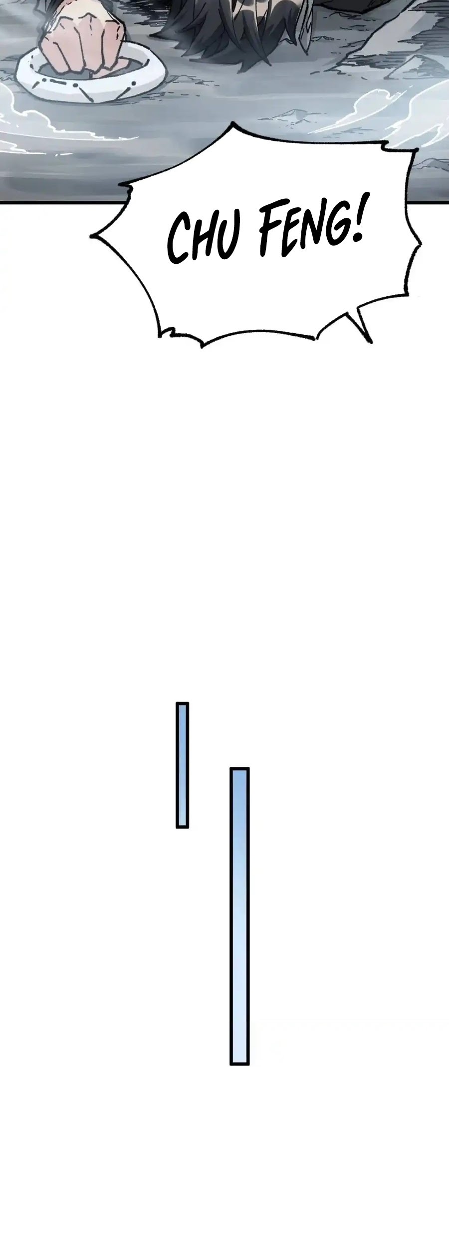 The Sacred Ruins Chapter 162 Gambar 38