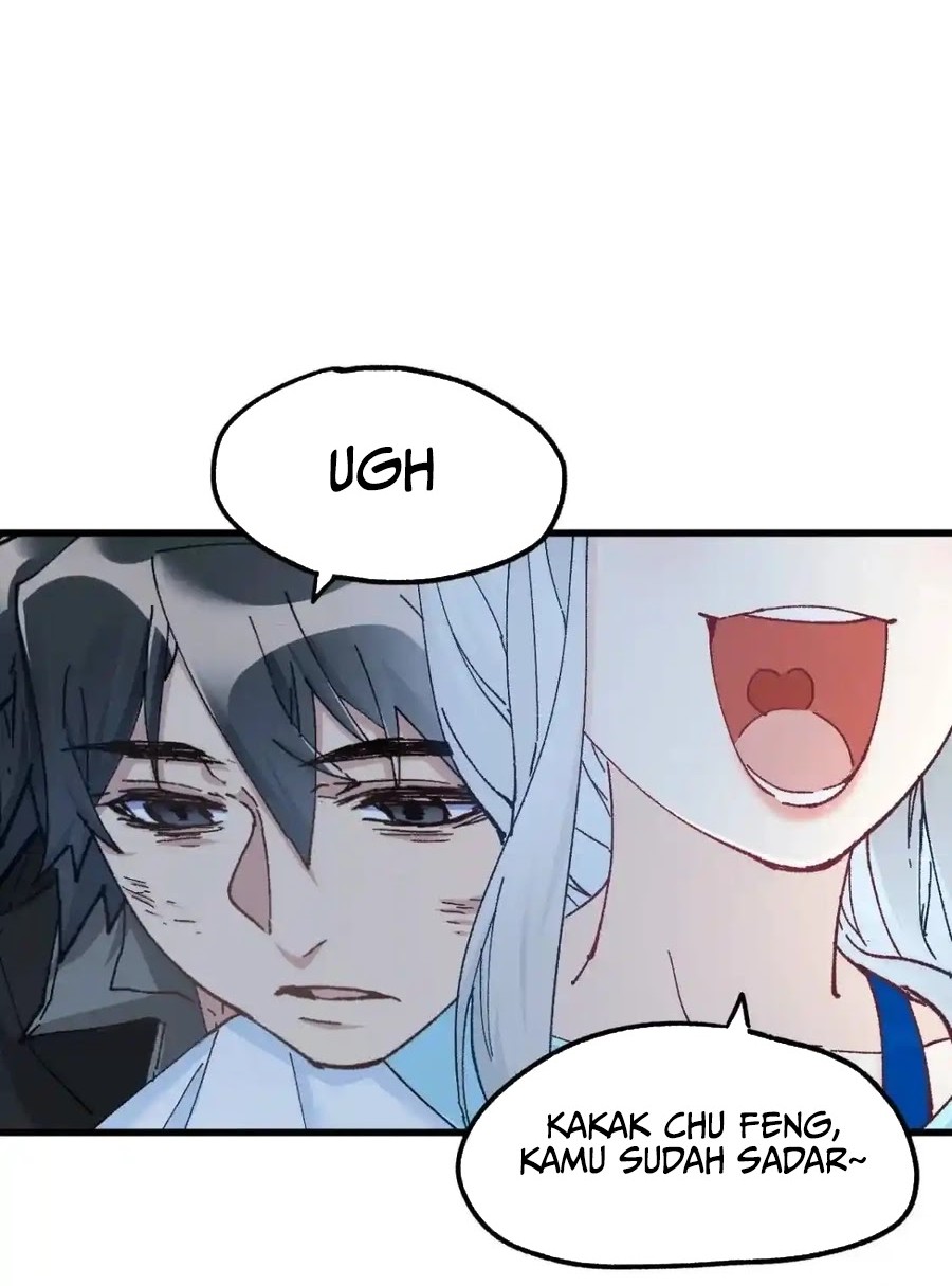 The Sacred Ruins Chapter 162 Gambar 39