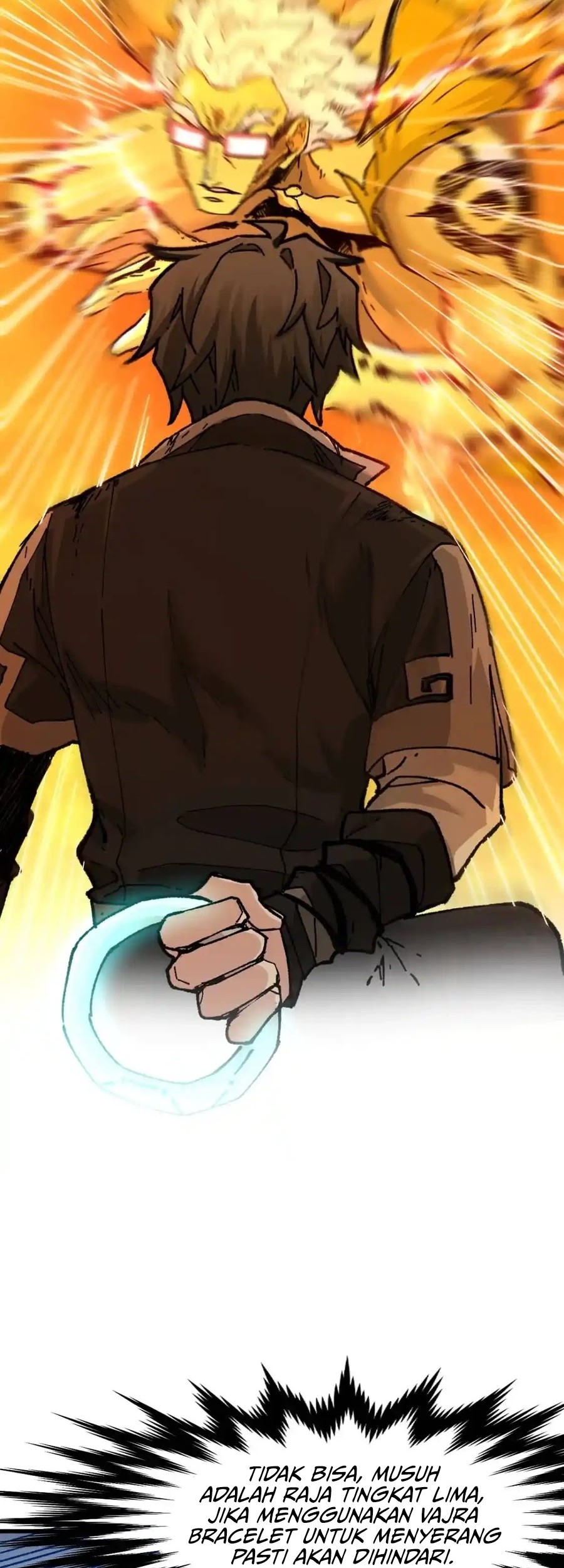 The Sacred Ruins Chapter 162 Gambar 3