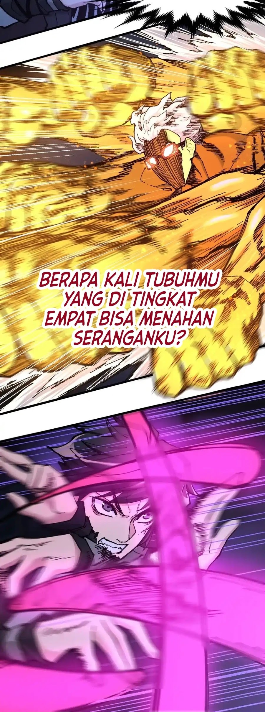 The Sacred Ruins Chapter 162 Gambar 8