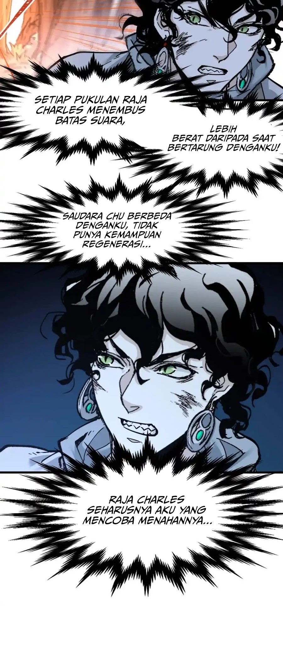 The Sacred Ruins Chapter 162 Gambar 12