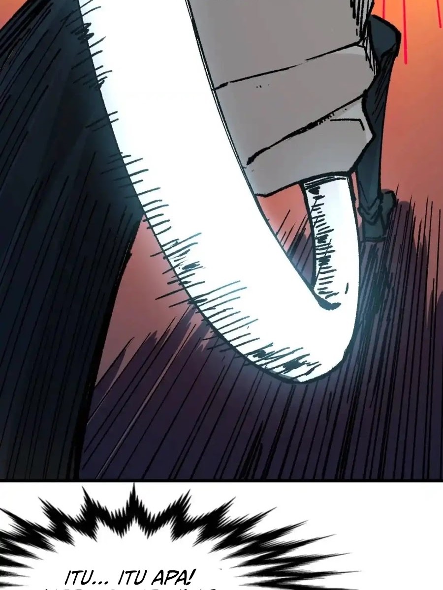 The Sacred Ruins Chapter 162 Gambar 20