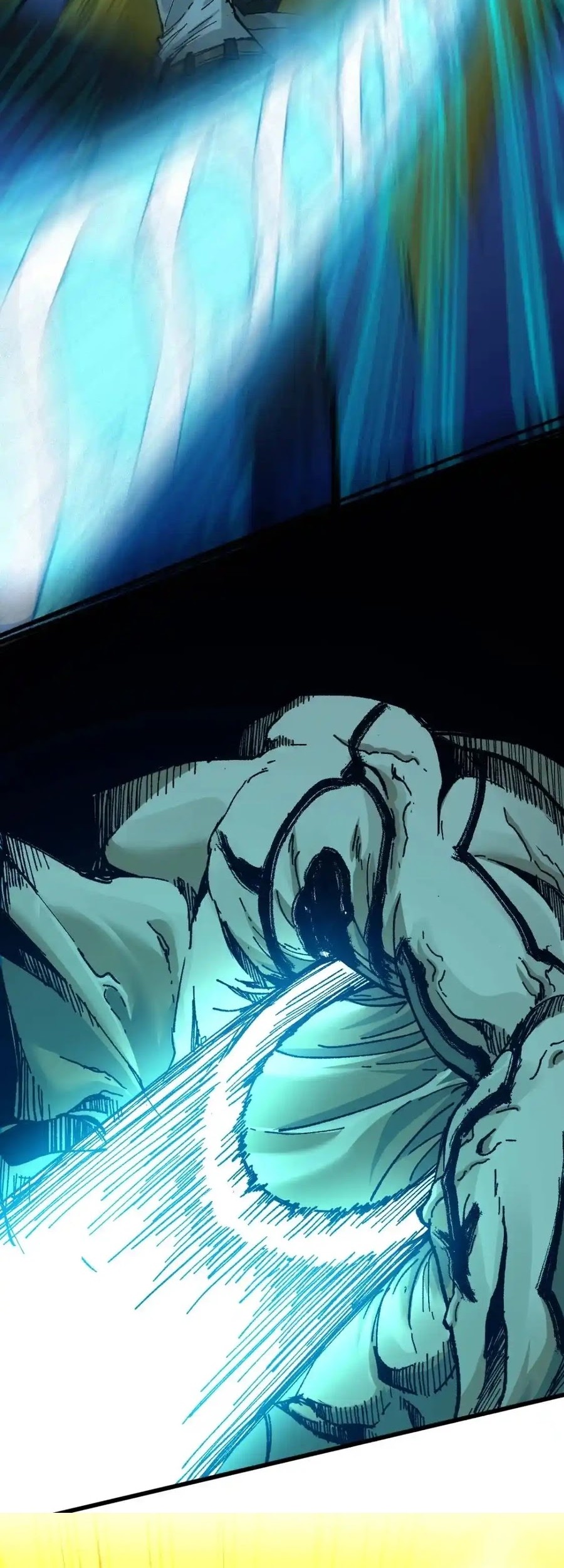 The Sacred Ruins Chapter 162 Gambar 22