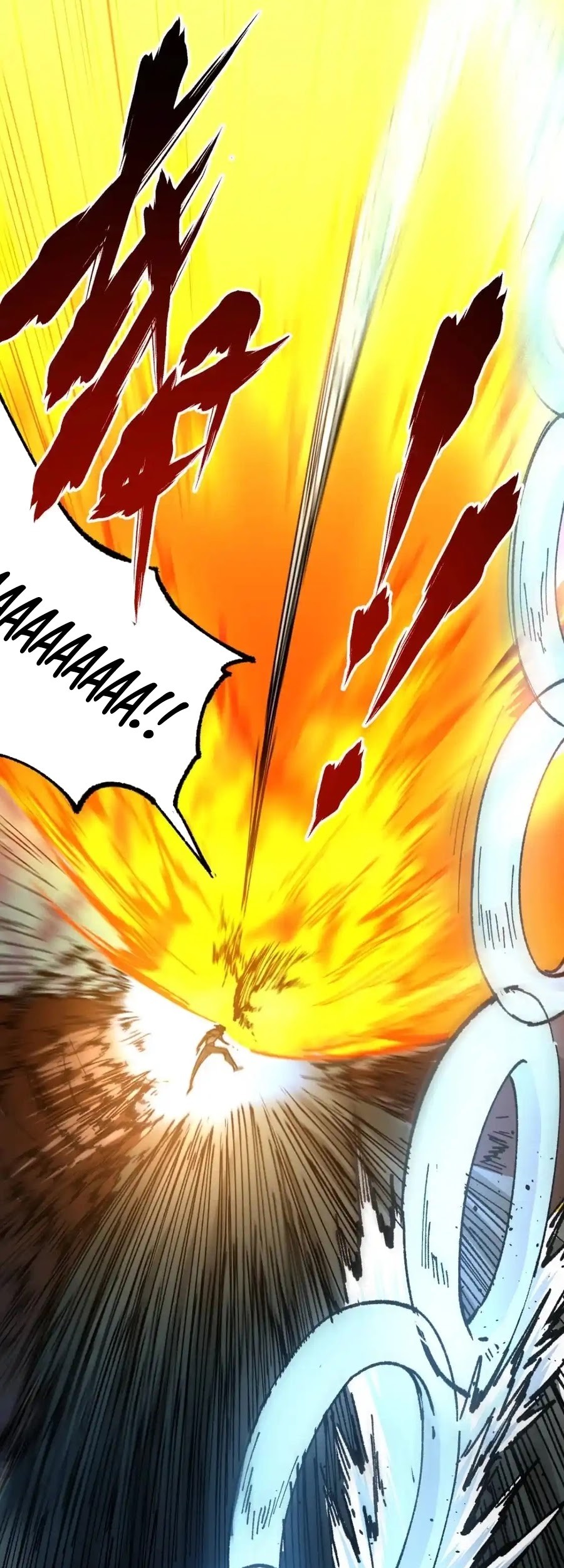 The Sacred Ruins Chapter 162 Gambar 24