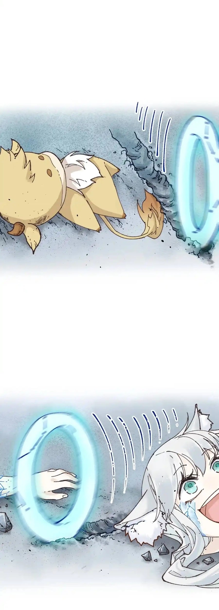 The Sacred Ruins Chapter 162 Gambar 27