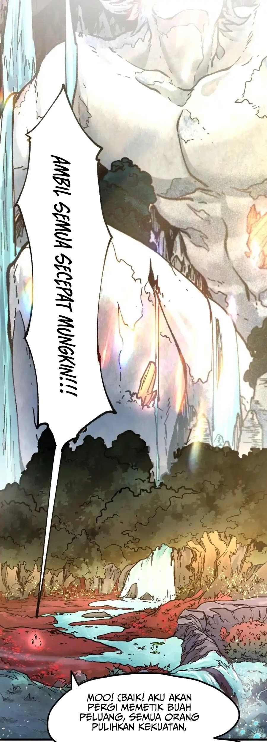 Baca  The Sacred Ruins Chapter 163 Gambar 2