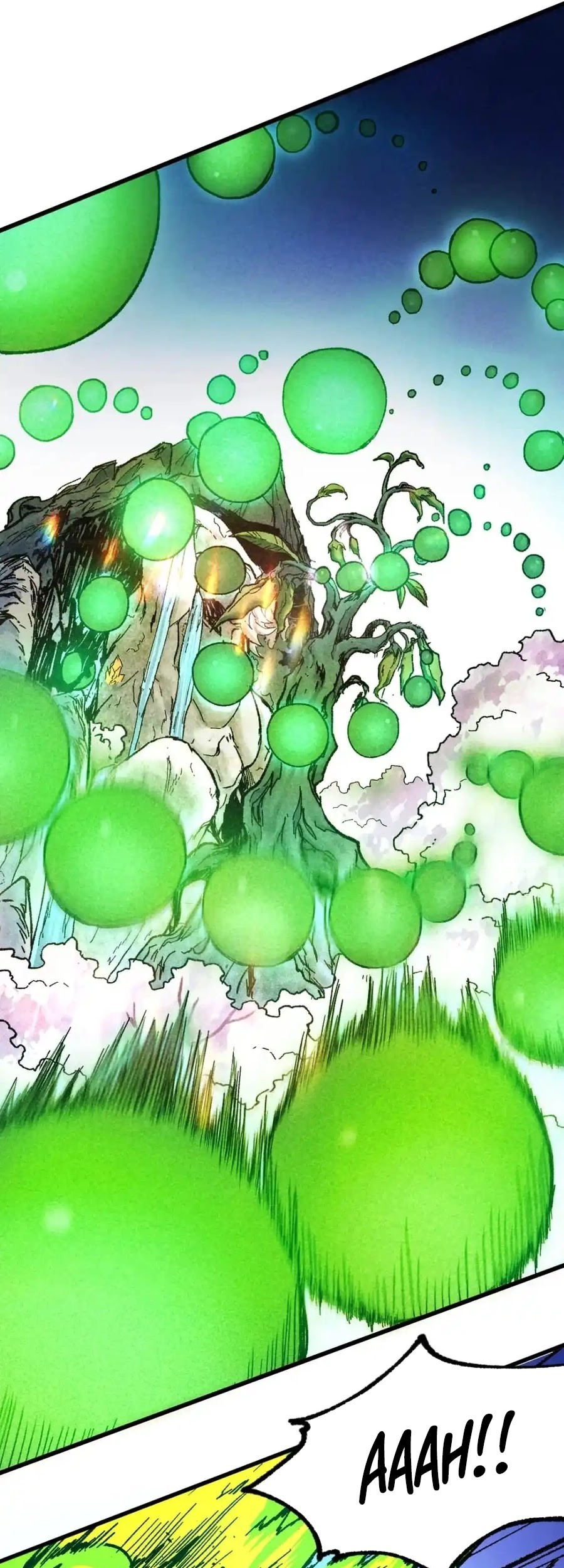 The Sacred Ruins Chapter 163 Gambar 24