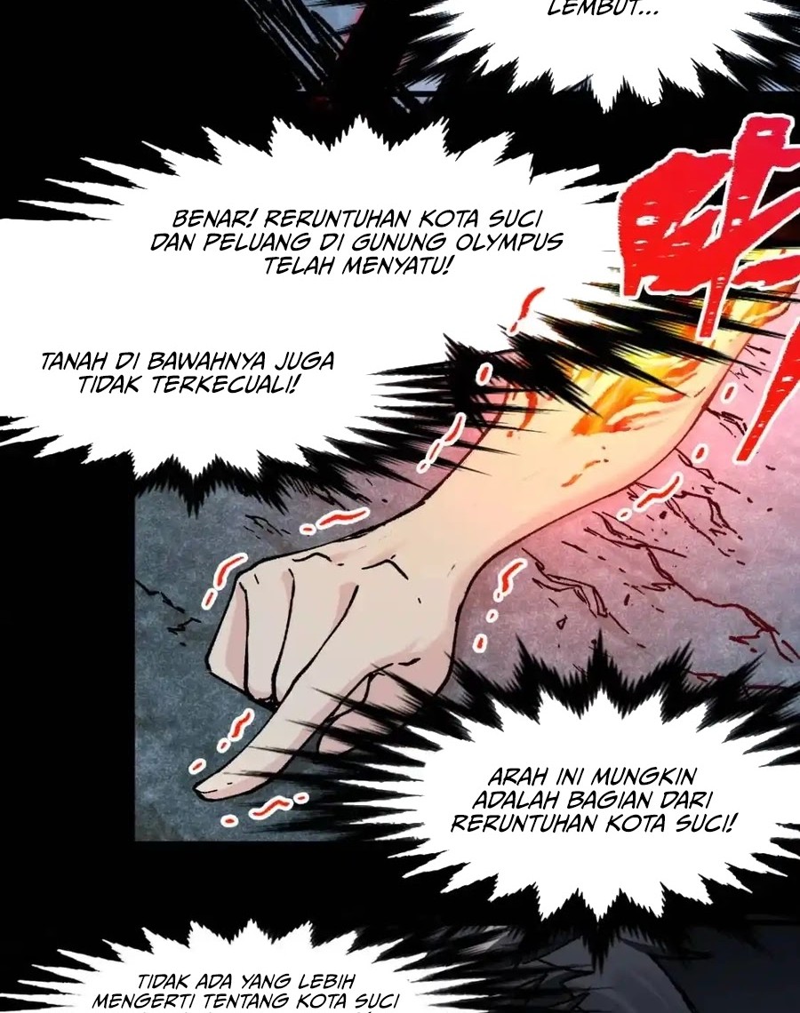 The Sacred Ruins Chapter 164 Gambar 39