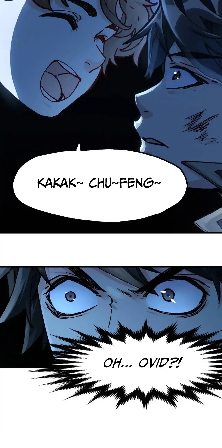 The Sacred Ruins Chapter 164 Gambar 5