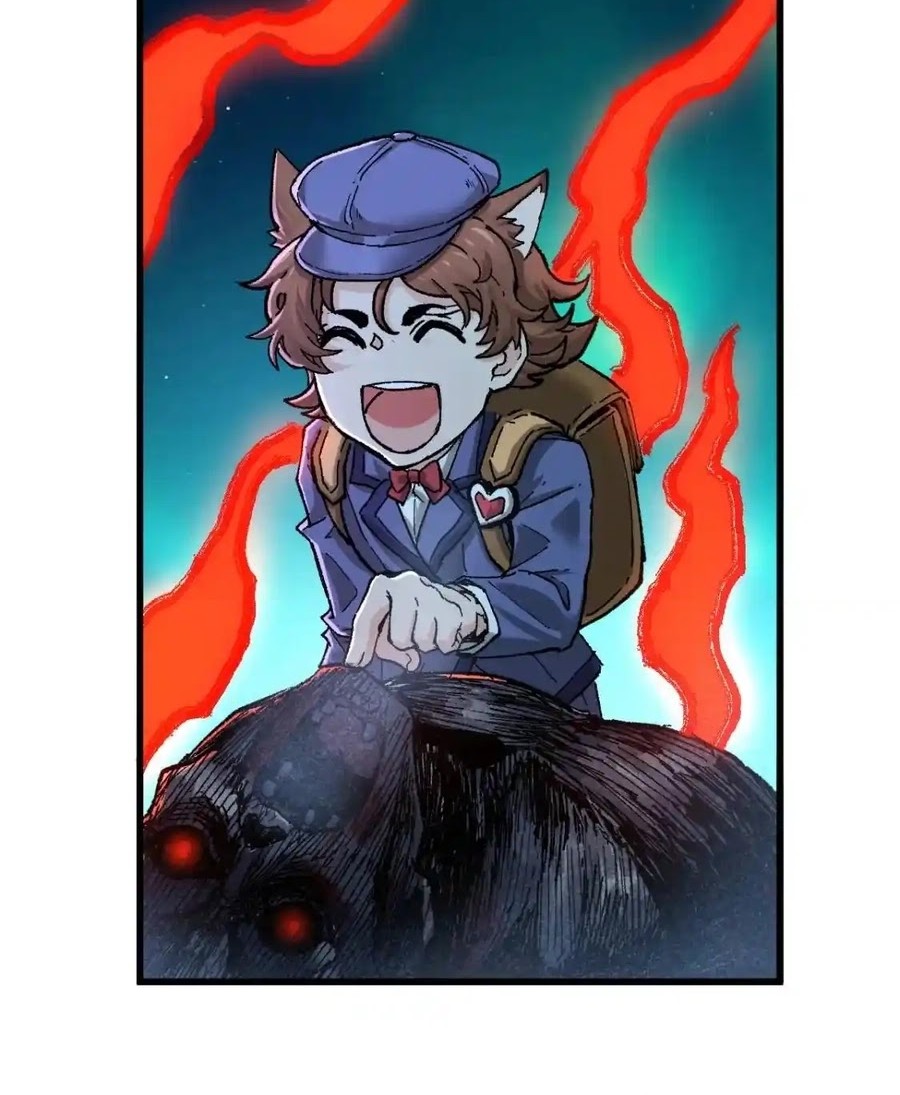 The Sacred Ruins Chapter 164 Gambar 13