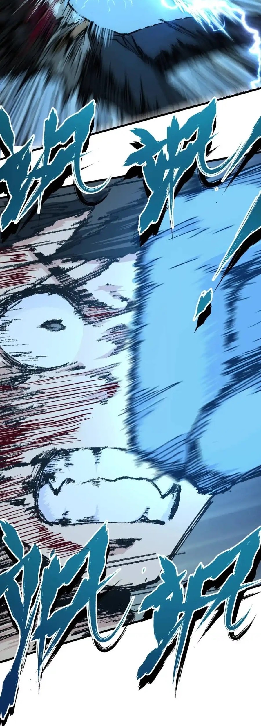 The Sacred Ruins Chapter 165 Gambar 39