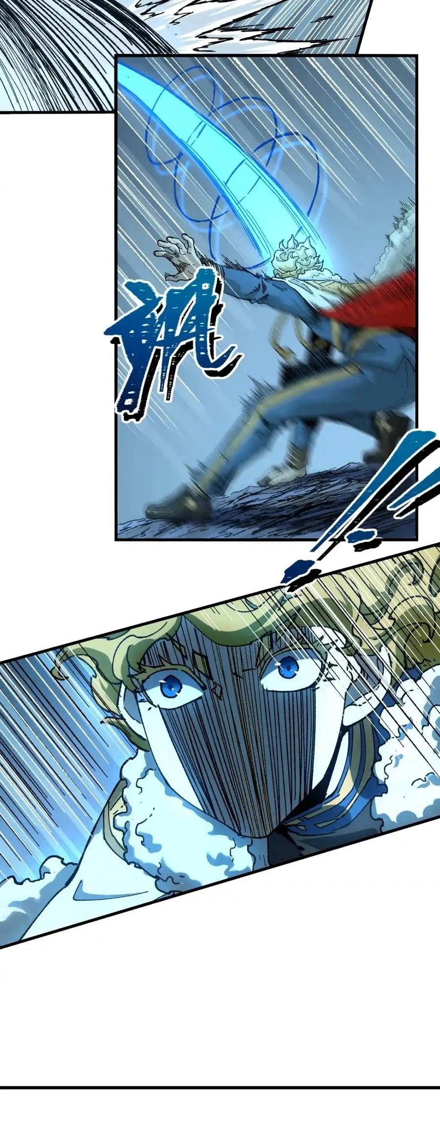 The Sacred Ruins Chapter 165 Gambar 41