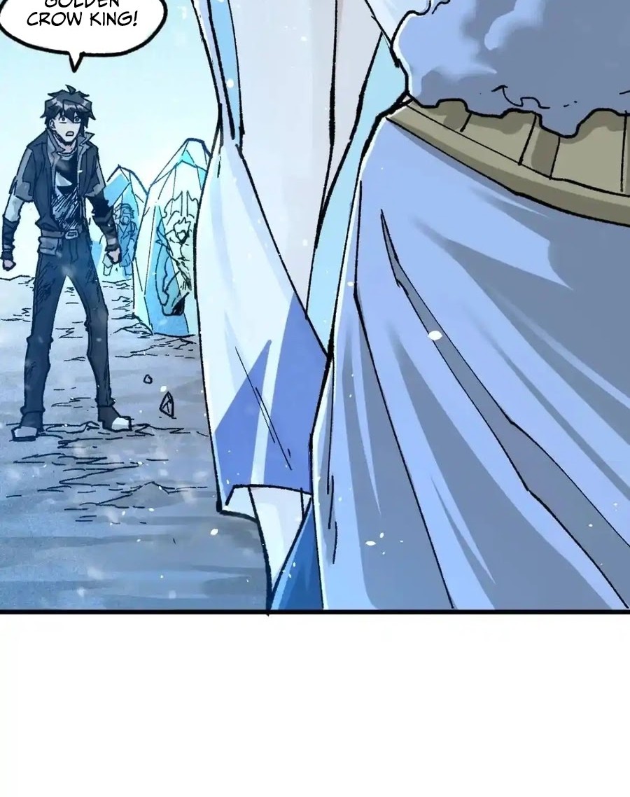 The Sacred Ruins Chapter 165 Gambar 45