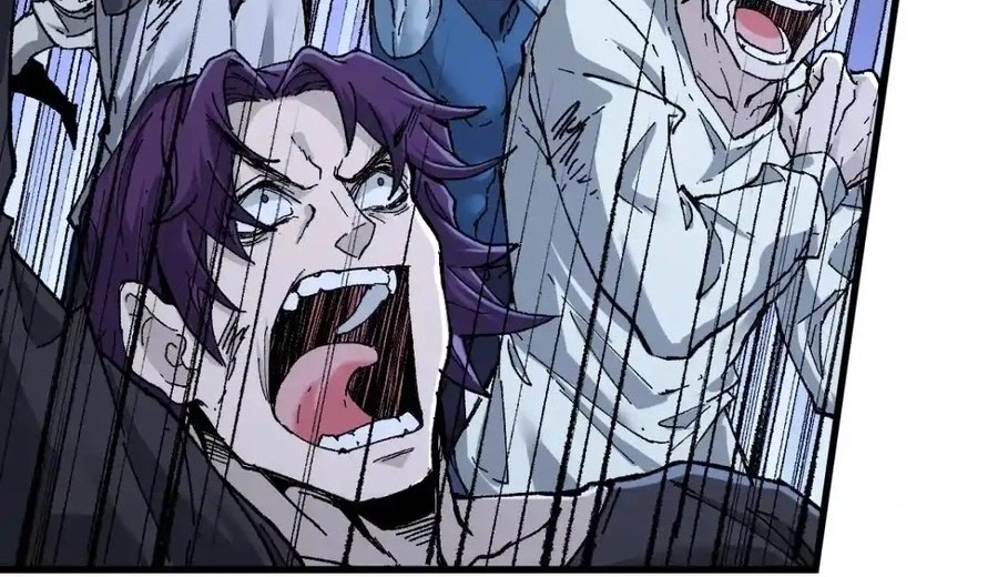 The Sacred Ruins Chapter 165 Gambar 21